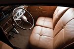 Packard Twelve Convertible Victoria 1937 года